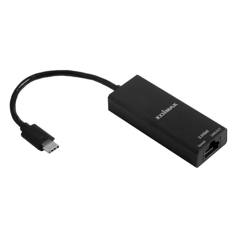 Edimax EU 4307 V2 Adaptador USB C a 25GbE